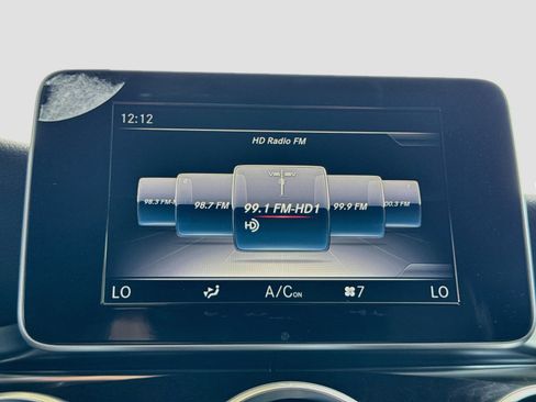 Used 2018 Mercedes-Benz C 300 Coupe image 11