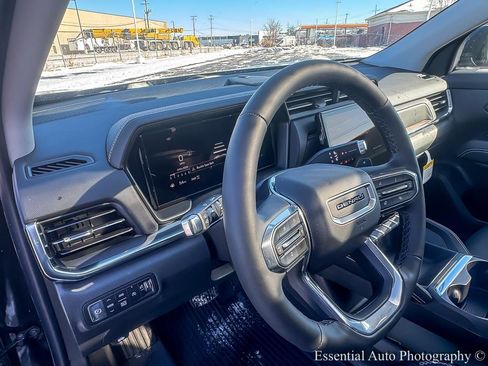 New 2026 GMC Terrain Denali w/ LPO, Floor Liner Package image 10