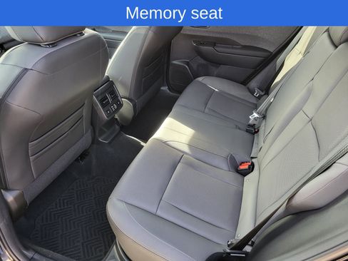 New 2026 Subaru Outback Limited AWD/4WD image 4