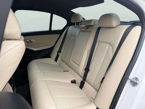 Used 2023 BMW 330i xDrive Sedan w/ Driving Assistance Package image 34