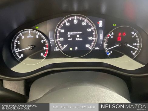 New 2026 MAZDA CX-50 Meridian Edition w/ Weather Package AWD/4WD image 43