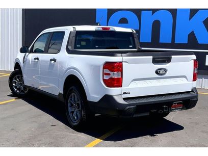 New 2026 Ford Maverick XLT w/ 4K Tow Package