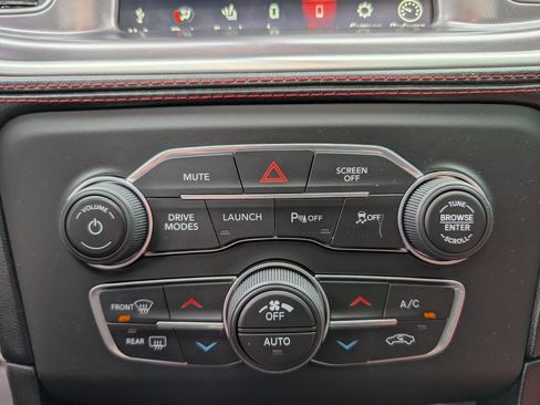 Used 2020 Dodge Charger Scat Pack image 20