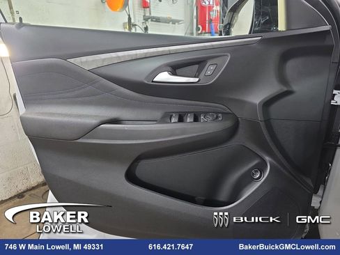 New 2026 Buick Envista Sport Touring w/ Convenience I Package image 26