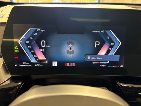 New 2026 BMW X1 xDrive28i w/ Convenience Package image 19