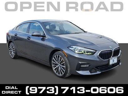 Used 2021 BMW 228i xDrive Gran Coupe w/ Convenience Package