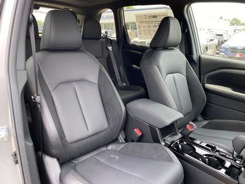 New 2026 Subaru Forester Touring AWD/4WD image 9