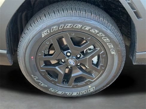 Used 2026 Subaru Outback Wilderness image 9