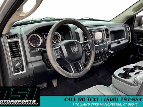 Used 2018 RAM 1500 Express w/ Express Value Package image 14
