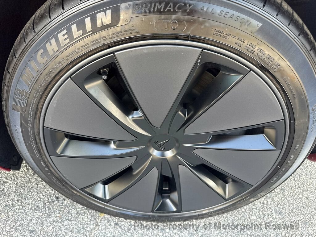 Used 2026 Tesla Model 3 RWD image 18