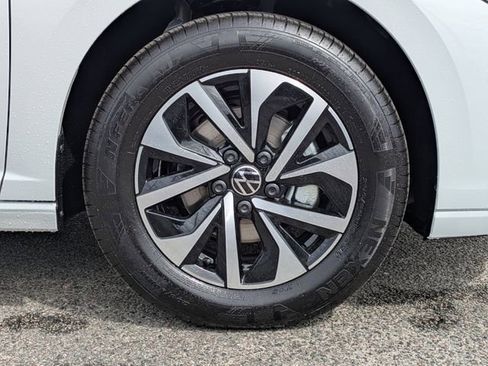 New 2026 Volkswagen Jetta S image 11