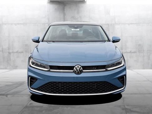 New 2026 Volkswagen Jetta SEL FWD image 4