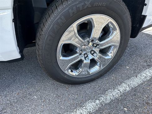 New 2023 RAM 1500 Lone Star image 17