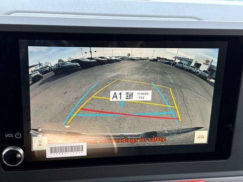 New 2026 Toyota Tacoma TRD Sport image 19