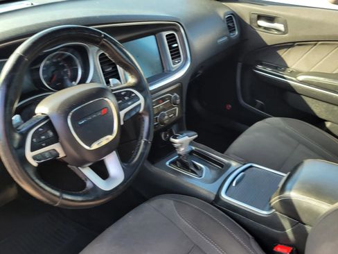 Used 2016 Dodge Charger SXT w/ Rallye Group AWD/4WD image 17
