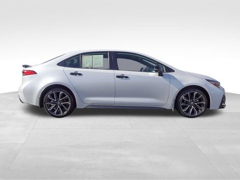 Certified 2022 Toyota Corolla SE image 2