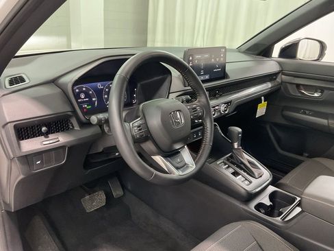 Certified 2026 Honda CR-V TrailSport image 20