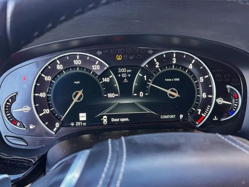 Used 2019 BMW 530i w/ Premium Package image 21