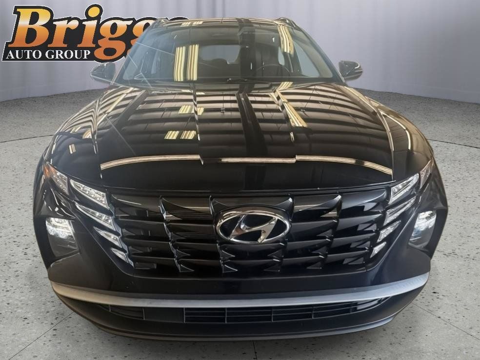 Used 2023 Hyundai Tucson SEL AWD/4WD image 9