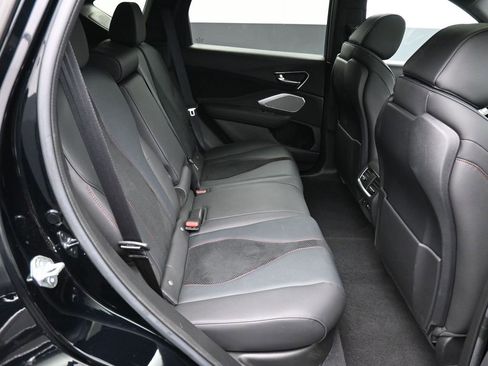 Certified 2023 Acura RDX AWD w/ A-Spec & Advance Pkg image 24