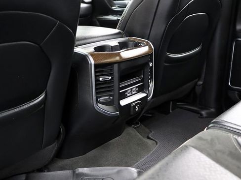 Used 2021 RAM 1500 Laramie image 14