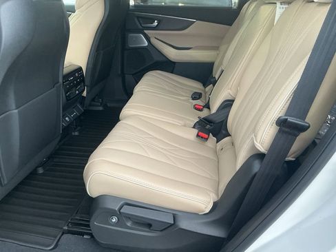 New 2026 Acura MDX w/ Advance Package image 18