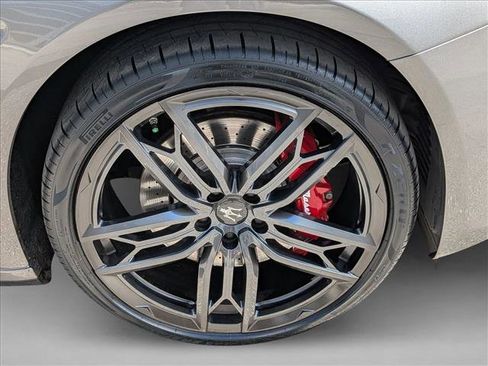 Used 2020 Maserati Quattroporte S image 25