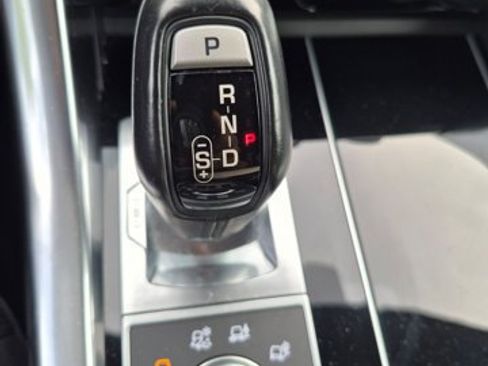 Used 2017 Land Rover Range Rover Sport HSE AWD/4WD image 15