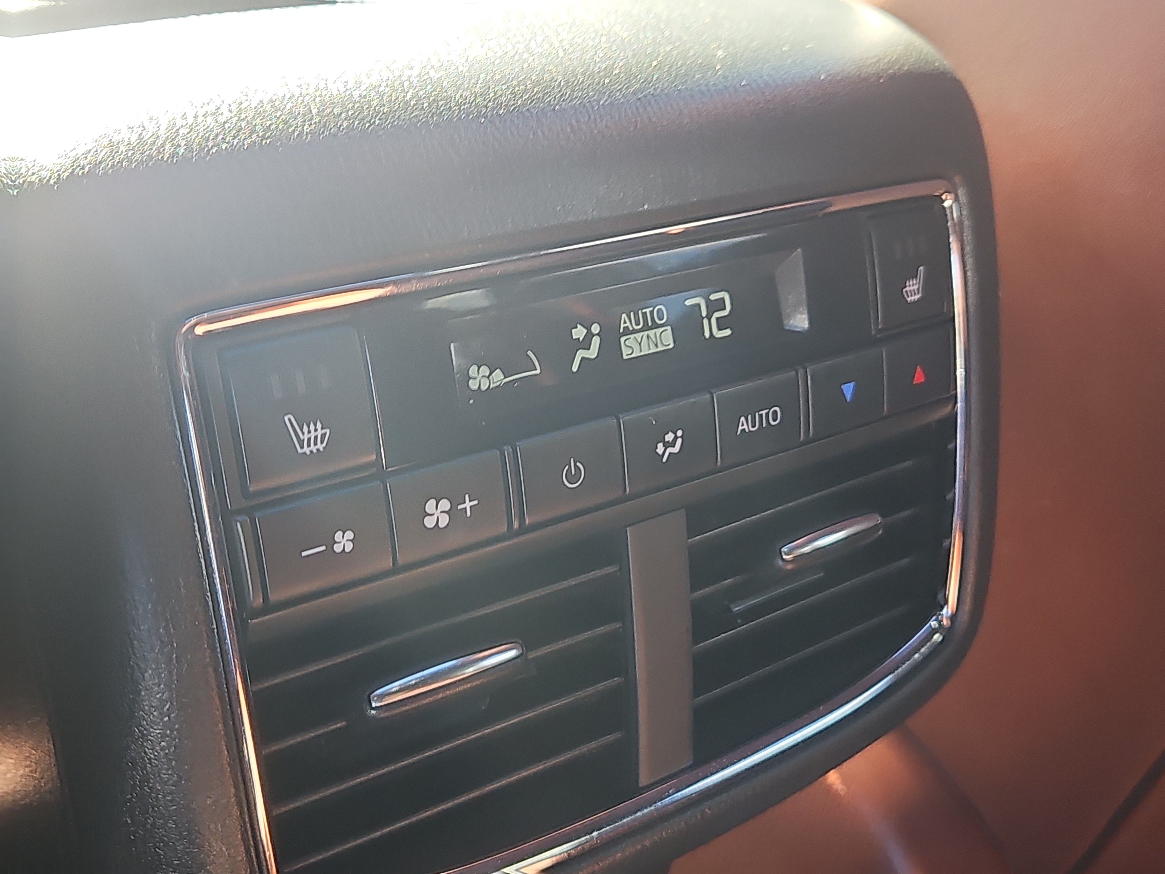 Used 2019 MAZDA CX-9 Signature AWD/4WD image 15