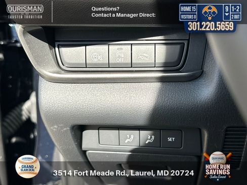 New 2026 MAZDA CX-30 AWD 2.5 S image 31