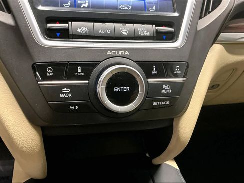 Used 2015 Acura MDX Tech Pkg image 35