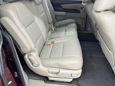 Used 2016 Honda Odyssey EX-L image 13