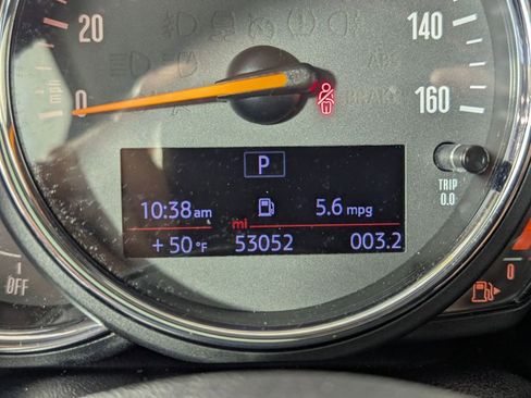 Used 2020 MINI Cooper S image 38