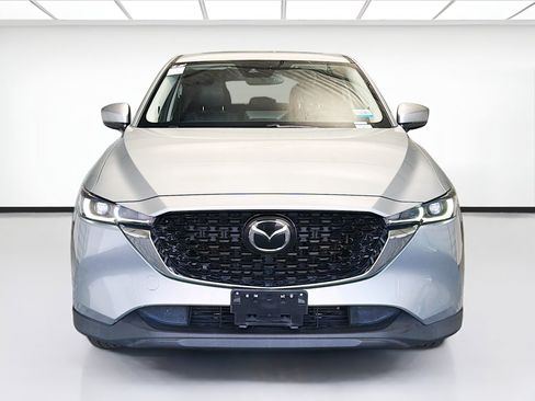 Used 2023 MAZDA CX-5 AWD 2.5 S w/ Premium Package image 2