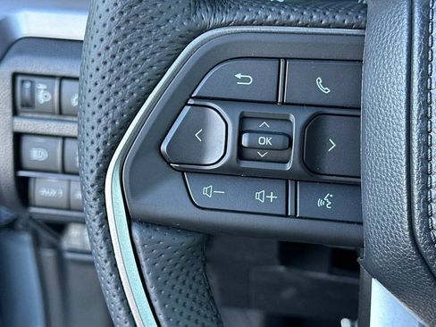New 2026 Toyota Tacoma TRD Sport AWD/4WD image 26
