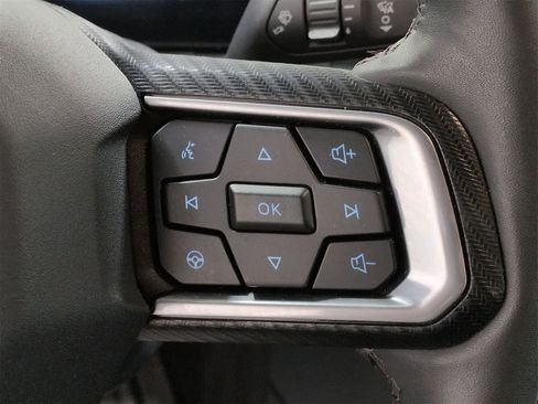 Used 2024 Ford Mustang Coupe w/ Mustang Nite Pony Package image 25