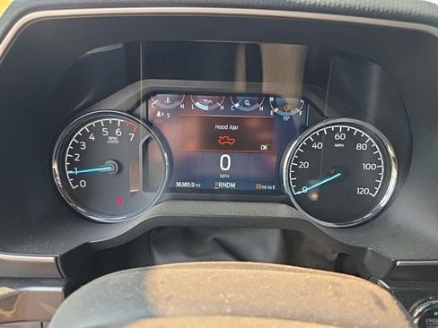 Used 2023 Ford F150 XLT w/ Equipment Group 302A High AWD/4WD image 14
