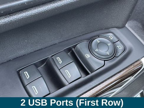 Used 2021 Chevrolet Silverado 1500 LT Trail Boss w/ Convenience Package II AWD/4WD image 18