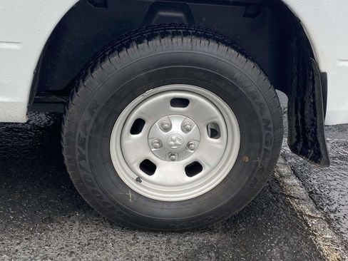 Used 2023 RAM 1500 Tradesman w/ Trailer Tow Package image 9