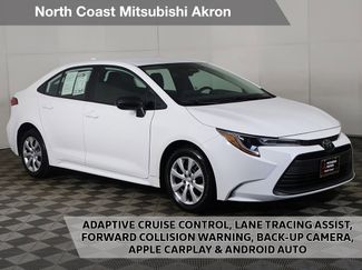 Used 2024 Toyota Corolla LE video 1