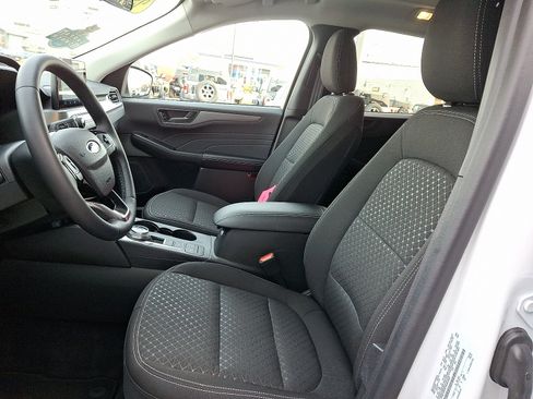 Certified 2023 Ford Escape Active image 16