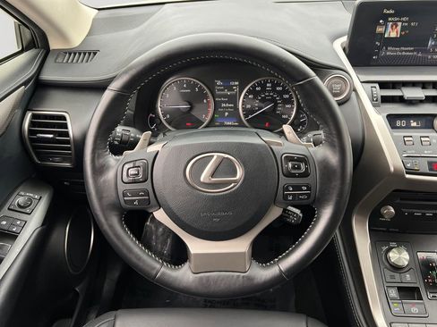 Used 2020 Lexus NX 300 FWD w/ Accessory Package 2 image 17