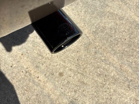 New 2026 Toyota Tacoma TRD Off-Road image 33