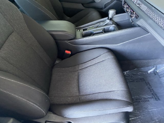 Used 2024 Honda Accord EX image 10