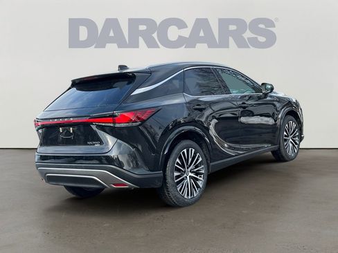 New 2026 Lexus RX 350 Premium Plus image 2