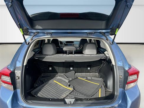 Used 2021 Subaru Crosstrek 2.5i Sport w/ Moonroof Package image 25