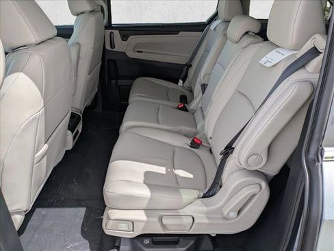 New 2026 Honda Odyssey EX-L image 16