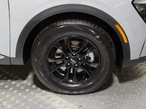 Used 2023 Kia Sportage X-Pro AWD/4WD image 38