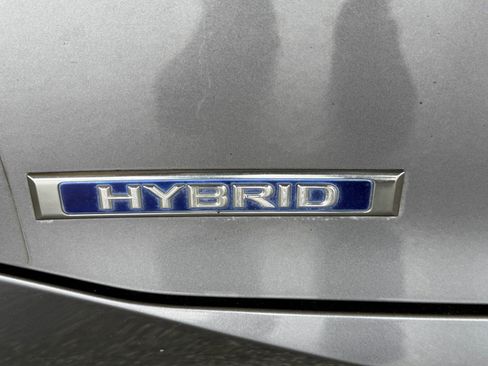 Used 2014 Lexus ES 300h image 9