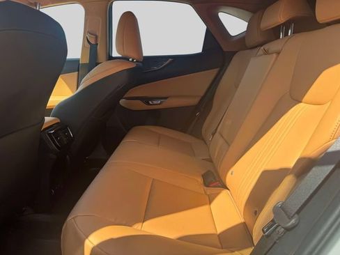 Certified 2024 Lexus NX 350 AWD image 15